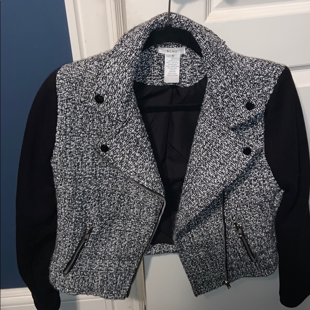 BCNU Jacket